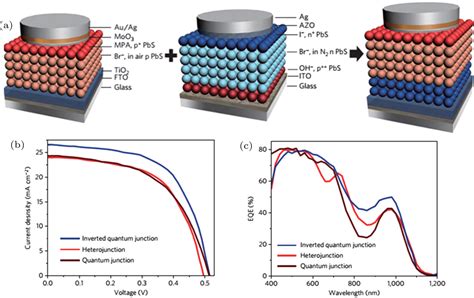  Quantum Dots:  revolutionaries of Display Technology and Solar Cell Efficiency?